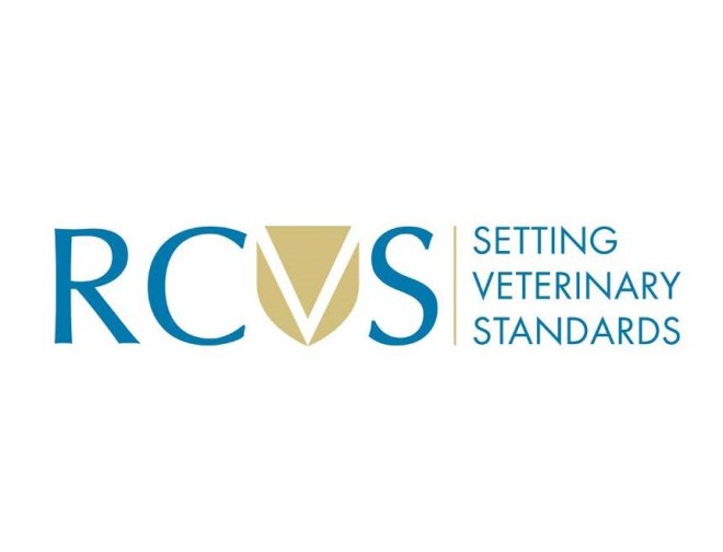 From the Royal College of Veterinary Surgeons on AFD.